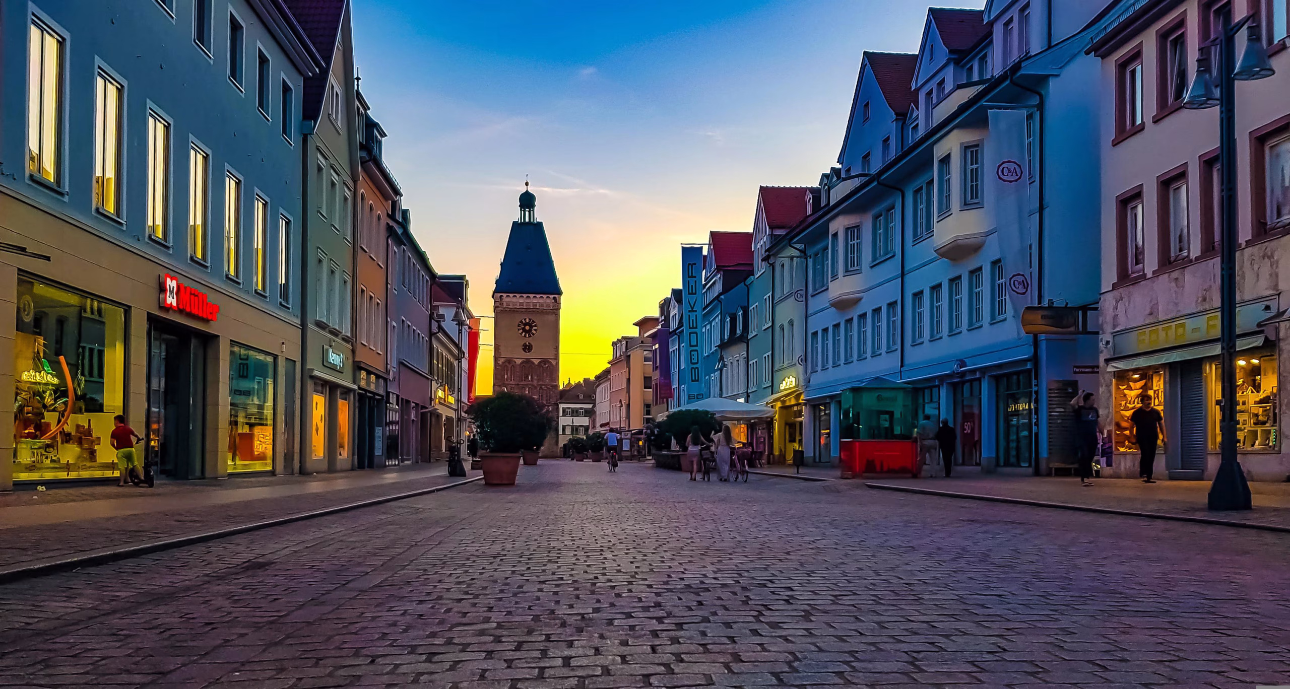 Bauunternehmen Jess Bau Speyer